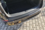 Kryt prahu zadních dveří Škoda Kodiaq - dezén