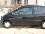 Lišty dveří Renault Twingo I