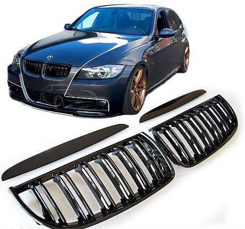 Maska - ledvinky BMW E90 / E91 - M3 Look