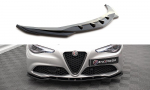 Přední spoiler nárazníku V.2 Alfa Romeo Giulia Sport