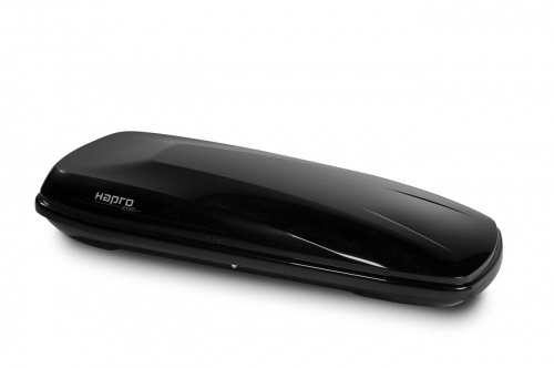 Střešní box <br>- Hapro Zenith 8.5