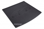 RIGUM gumová vana do kufru VW Golf V Variant