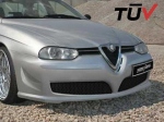 Přední nárazník Alfa Romeo 156