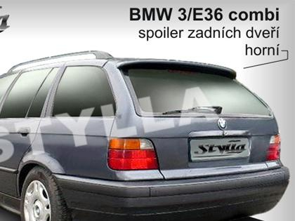 Striska BMW E36