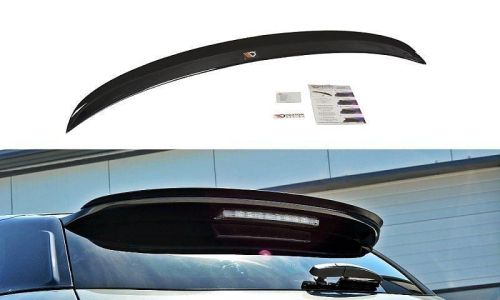 Prodloužení střešního spoileru Citroen DS5 