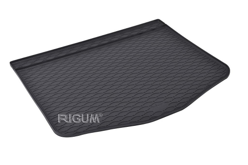 RIGUM gumová vana do kufru Ford C-Max