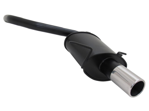 Sportovní výfuk Novus Mini Cooper/One/Cabrio (R56) 1x90mm 