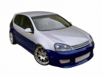 Přední nárazník Volkswagen Golf 5