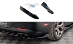 Nástavky zadního nárazníku Dodge Challenger RT Mk3 Facelift / GT Mk3 Facelift