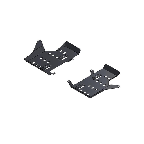 REDUST Alu kryt podvozku - nádrže DACIA DUSTER III