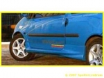 Prahy Renault Twingo