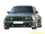 Body kit BMW E30