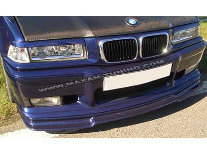 Přední spoiler BMW E36 M3