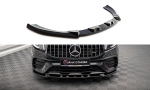 Přední spoiler nárazníku V.1 Mercedes-AMG GLB 35 X247