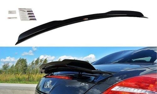 Křidélko - spoiler kufru Peugeot RCZ / Facelift