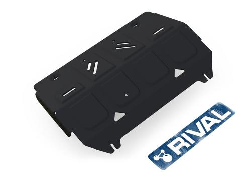 ALU kryt převodovky Nissan Pathfinder R51