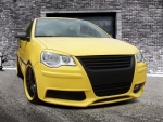 Body kit Volkswagen Polo 9N3
