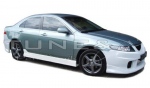 Prahy Honda Accord