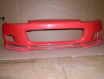 Přední nárazník Honda Civic