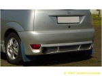 Zadní nárazník Ford Focus