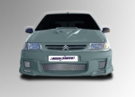 Přední nárazník Skyline Citroen Saxo mk1/2
