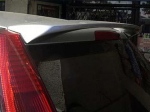 Stříška - střešní spoiler Ford Fiesta VI
