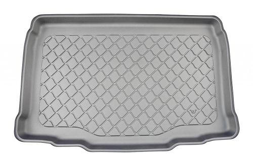 Aristar vana kufru Fiat Grande Panda