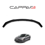 Spoiler předního nárazníku Honda Civic X