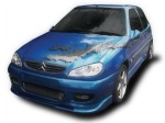Přední nárazník Salvo Citroen Saxo