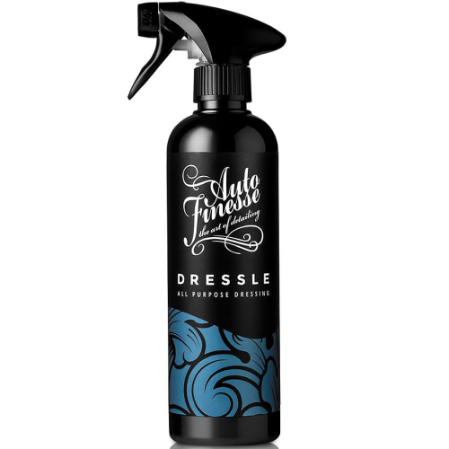 Auto Finesse Dressle All Purpose Dressing (500 ml)