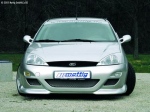 Přední nárazník Ford Focus