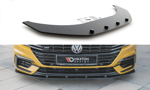 Přední spoiler nárazníku Racing Volkswagen Arteon