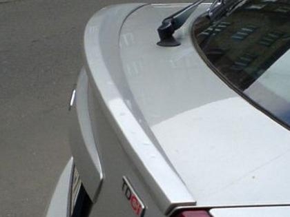 Křidélko - odtrhová hrana Ford Mondeo III