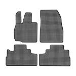 Gumové autokoberce pro Chery Omoda 9