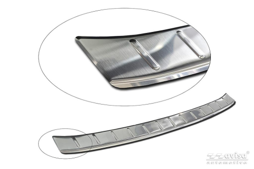Kryt prahu zadních dveří Leapmotor T03