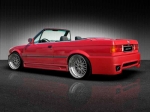 Body kit Plus BMW E30