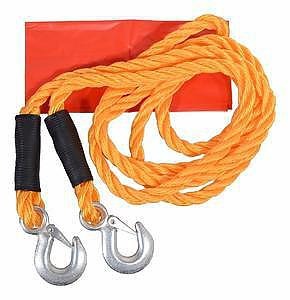 Tažné lano 3000kg
