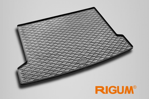 RIGUM gumová vana do kufru Omoda C5 /Omoda E5