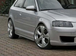 Prahy Mode 3D Audi A3