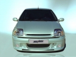 Body kit Survival Renault Clio II