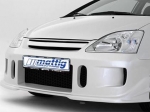 Přední nárazník Honda Civic