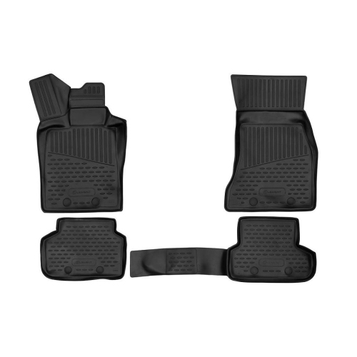 Gumové autokoberce BMW 7 (G11)