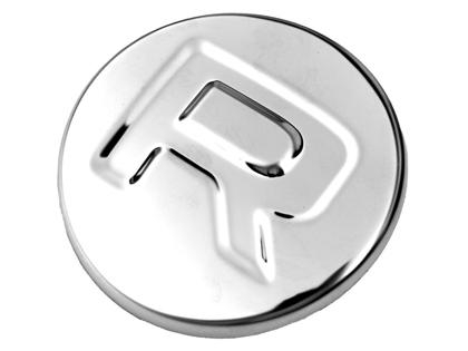 Kryt emblemu Škoda Rapid