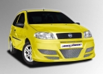 Body kit Thunder Fiat Punto II facelift