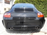 Zadní nárazník Porsche 911 (997)