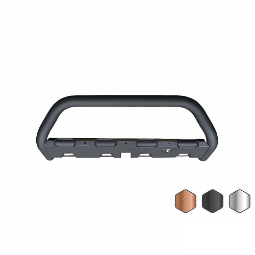 REDUST zadní ochranný rám Dacia DUSTER III