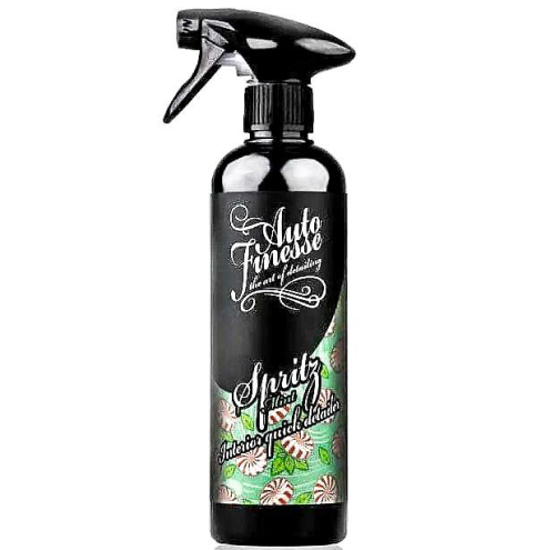 Auto Finesse Spritz Mint Interior Detail Spray (500 ml)