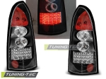Zadní světla s LED Opel Astra G