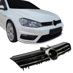 Maska R LOOK Volkswagen Golf VII