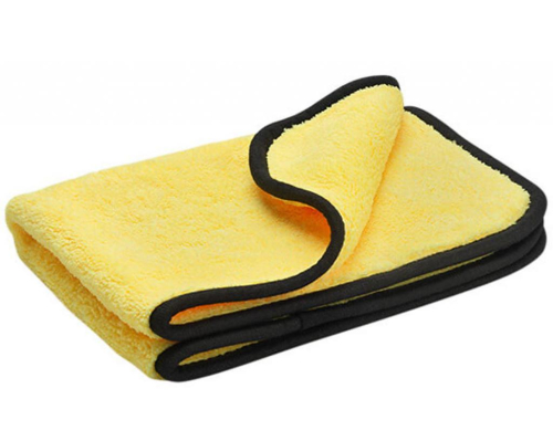 Auto Finesse Primo Plush Microfiber Towel (40x60 cm)